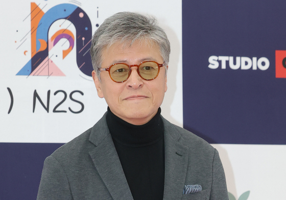 권해효, 춘사국제영화제 참석