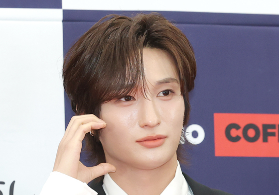 다크비 이찬, 근사한 볼 하트