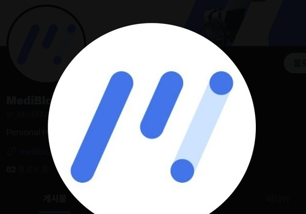 "95%가 한국서 거래"…'김치코인' 메디블록, 24% 급등[특징코인]