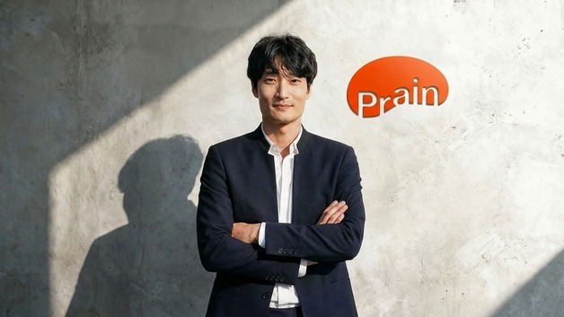 '마린스키 발레 수석' 김기민, 프레인글로벌과 손잡고 韓무대 본격 확장