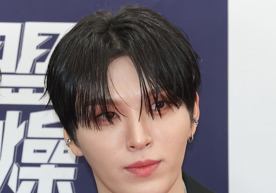 다크비 희찬, 짙은 잘생김