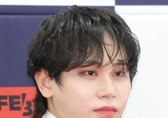 다크비 GK, 빛나는 자태