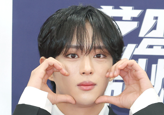 다크비 D1, 스윗 가이