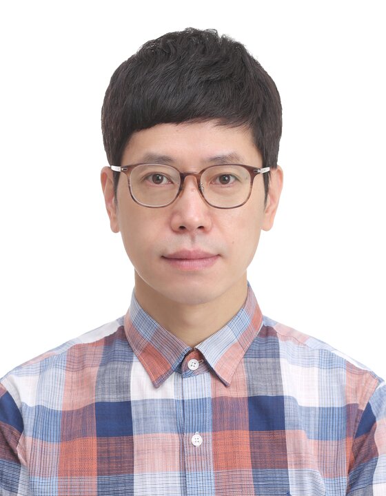 본문 이미지 - 이승규 K-헬스미래추진단 프로젝트 매니저. (K-헬스미래추진단 제공)