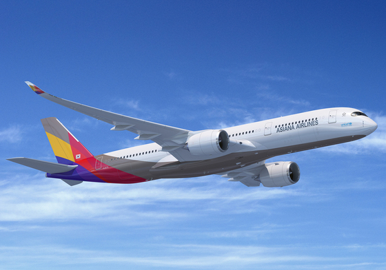 아시아나항공, 자본확충 목적 영구채 2천억 발행 추진