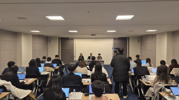 서종대 주산연 원장 "집값 안정, 공급 집중이 답"