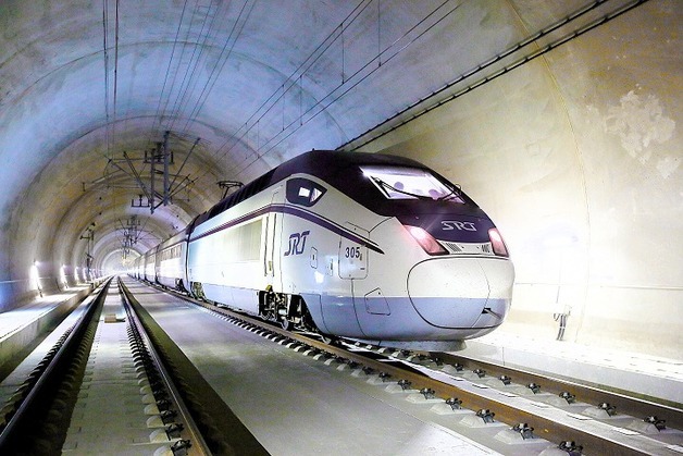 SR, 11년 연속 무분규 노사합의 '임단협 체결'