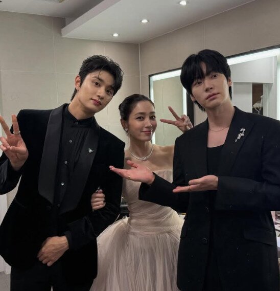 본문 이미지 - 배우 이민정 인스타그램