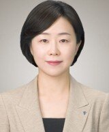 본문 이미지 - 박영미 소비자보호그룹 부행장.(하나금융그룹 제공)