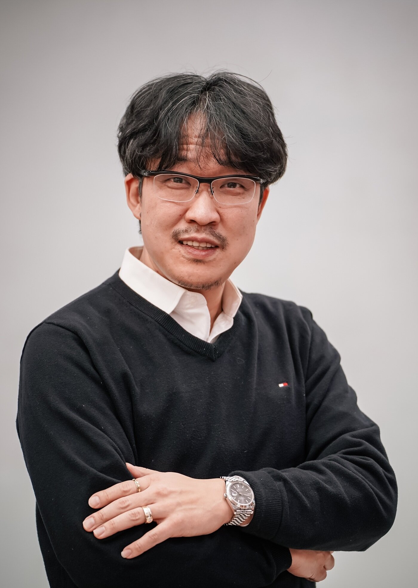 본문 이미지 - 김용주 충남대 바이오시스템기계공학과 교수.(충남도 제공. 재판매 및 DB금지)/뉴스1