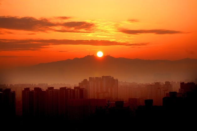 구로구, 내년 1월 1일 매봉산서 '병오년(丙午年) 해맞이' 행사