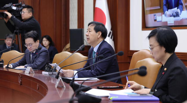 구윤철 "소비재수출 스타기업 100개 육성…녹색경제 선도"