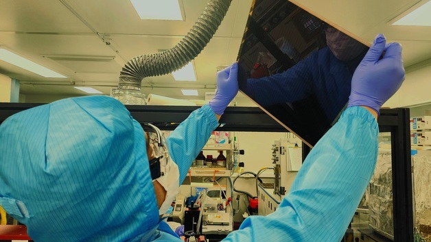 화학연 페로브스카이트 태양전지 기술 국가R&D 100선 '최우수'