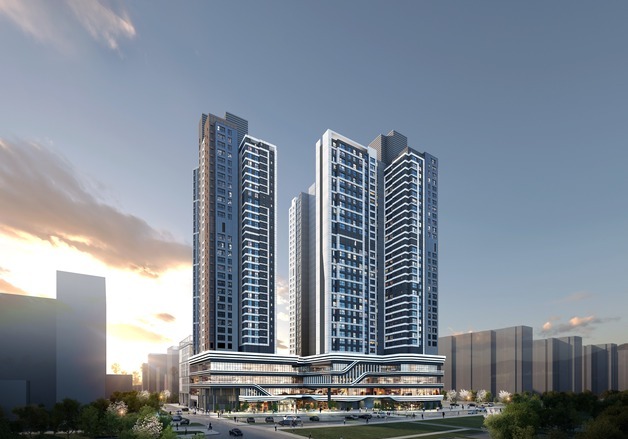 서울 도심 5곳 거점 개발 본격화…테헤란로 리모델링 추진