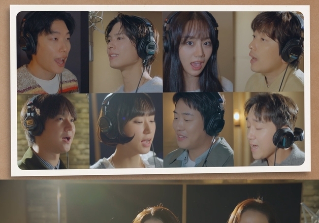 '응팔' OST, 10주년 방송 인기 타고 상승 기대 [N이슈]