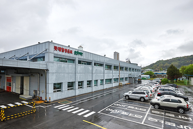 롯데칠성음료, 광주공장 폐쇄 예정…"이사 비용·교통비·사택 지원"