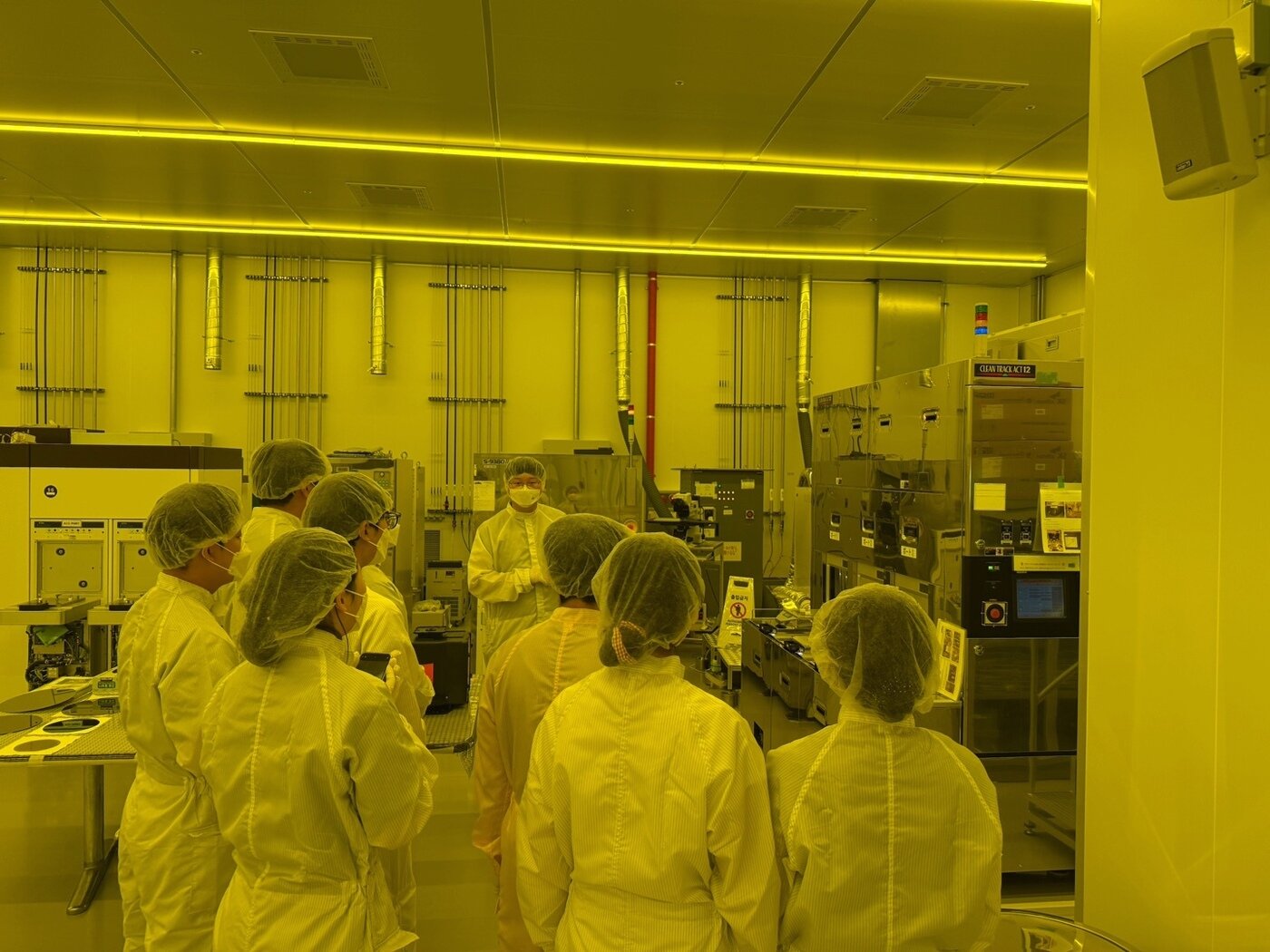 본문 이미지 - 반도제 아카데미 장비 설계 과정 / 사진=한국산업기술진흥원 제공