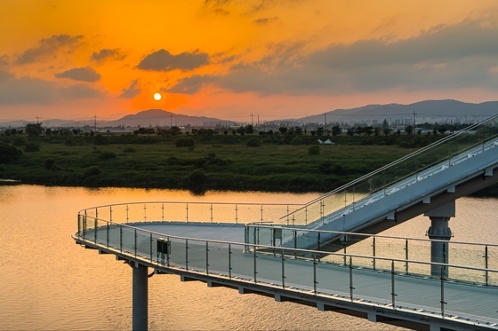 새해 첫날 광주 해맞이는 어디서…서창조망대·무등산 등 추천