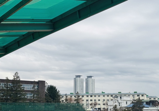 대전서부교육지원청, 학교운동부 동계강화훈련 현장 지원