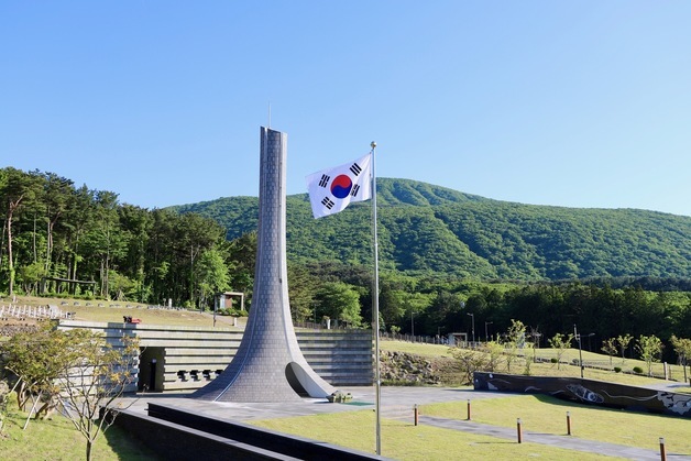 제주 보훈예우·참전명예·배우자복지수당 모두 인상