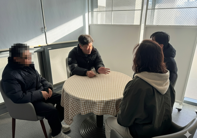 "보이스피싱 의심"…부산서 시민 신고로 피해 막은 사례 잇따라