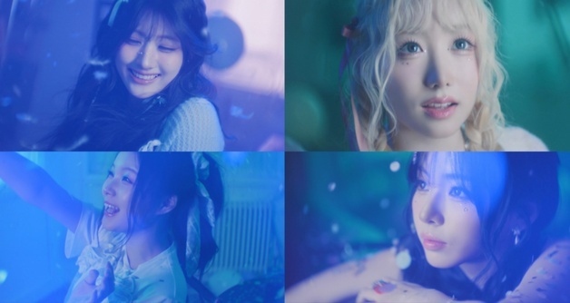 세이마이네임, 신곡 'UFO' 음원 일부 공개…리듬감 넘치는 비트