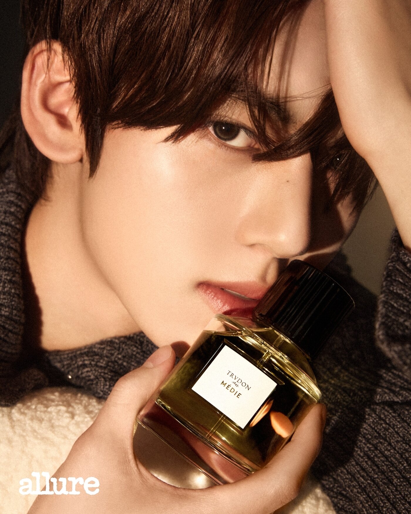 본문 이미지 - 얼루어 코리아