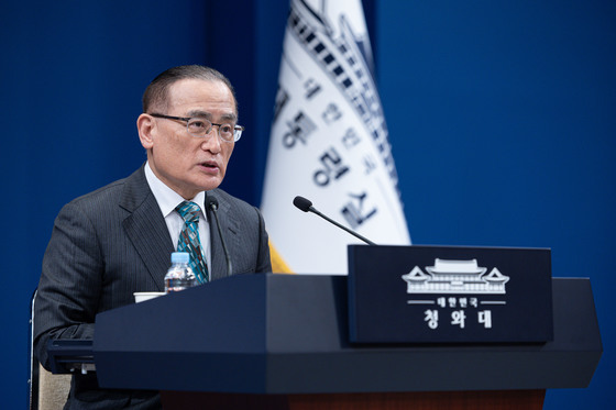 위성락 "엄중한 국제정세 속 일본과 의견 교환…셔틀외교 지속 공감"