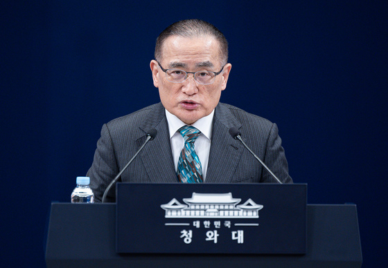 '자주-동맹' 불협화음…위성락 "美 日도 어느 것이 한국 입장이냐 묻더라"