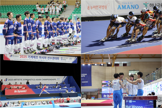 제천시 올해 스포츠대회로 1384억원 성과…"지역경제 핵심 동력"