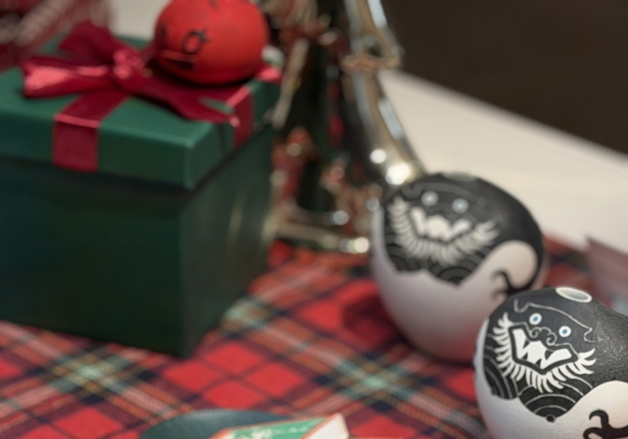 부여 123사비공예마을서 28일까지 공예·굿즈 판매전