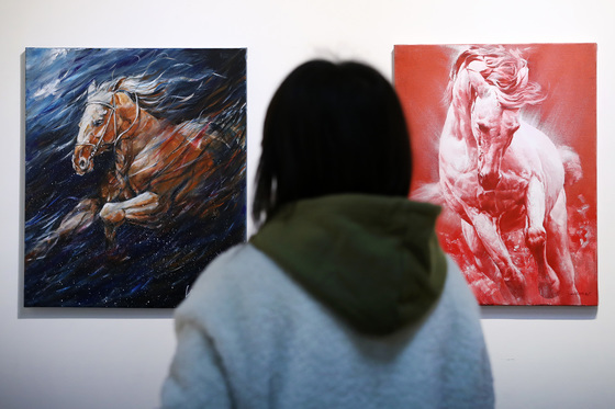 2026년 새해 '적토마'처럼