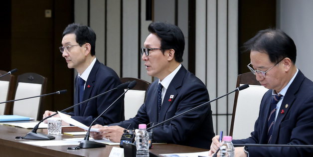 범정부 자살대책추진본부, 17개 시도 정책 의견 수렴