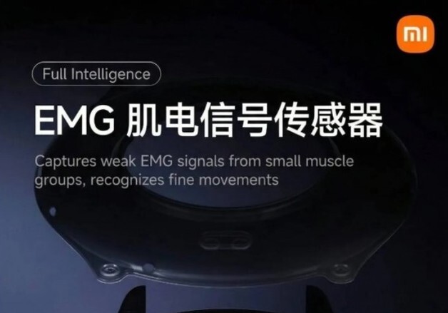 '근전도 센서'까지…치고 올라오는 샤오미, 흔들리는 삼성 갤워치