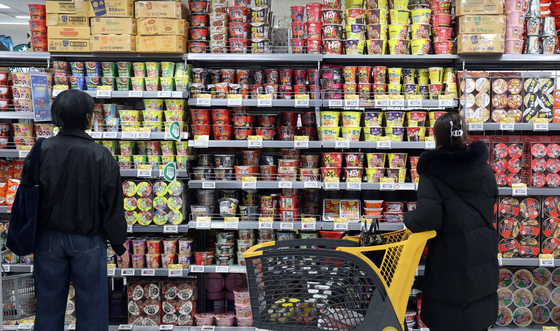 한류 확산 기회로 K-소비재 수출 다변화