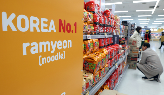 정부, K-소비재를 새로운 수출 엔진으로