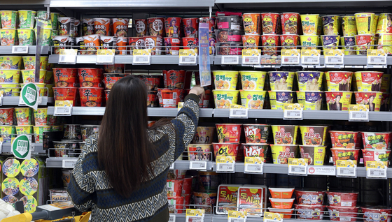 K-콘텐츠 인기, K-소비재 수출 성장 견인