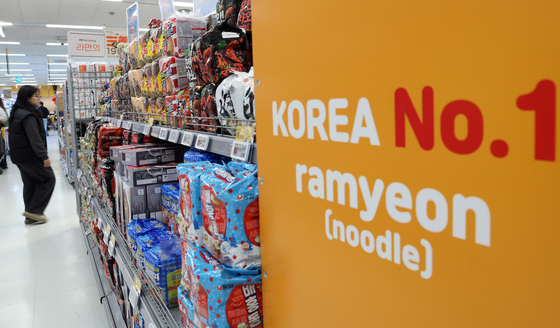 정부, K-소비재 수출 전략 발표