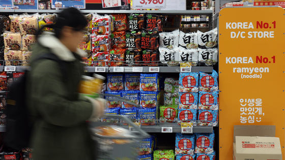 K-콘텐츠에서 K-소비재로…수출 성장 연결