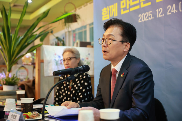 "미슐랭 셰프 러브콜 받는 감태, 우리 소상공인이 만들었다"