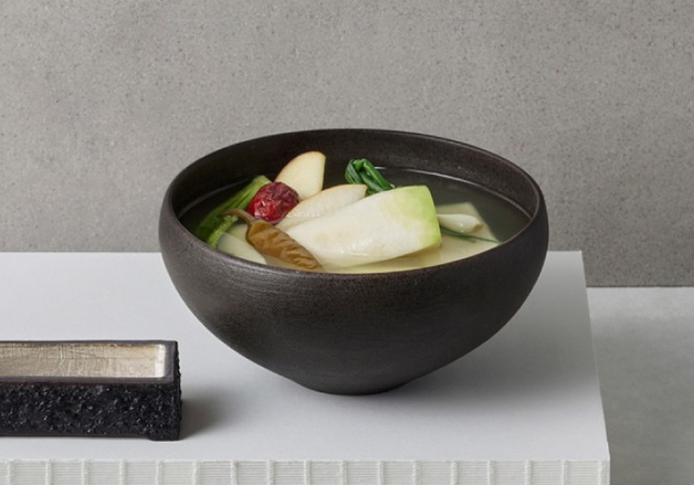 롯데호텔앤리조트, 김치 사업 확장…동치미 사전 판매 시작