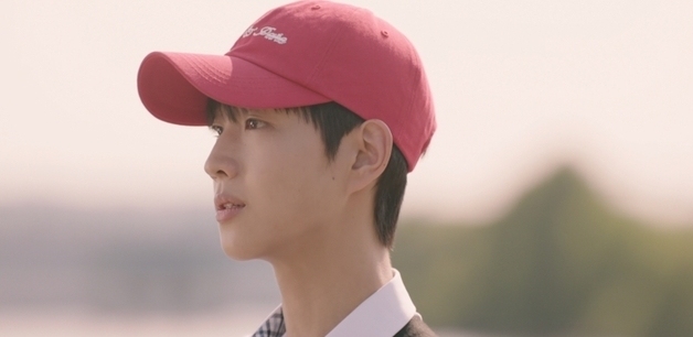 허준서 '아이돌아이' 배우 데뷔…풋풋·아련 첫사랑 소년