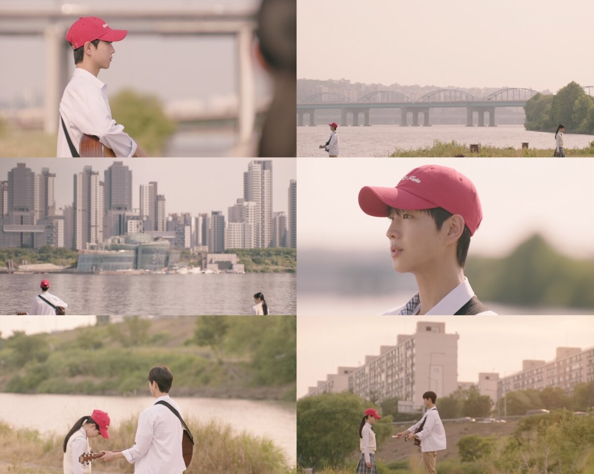 본문 이미지 - 지니TV, ENA '아이돌아이'