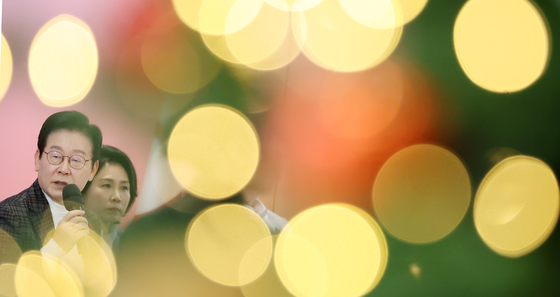 발언하는 이재명 대통령