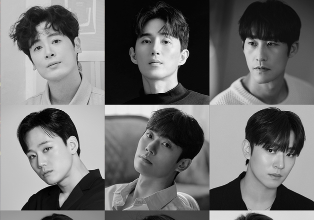 김동인×셰익스피어 만났다…창작 뮤지컬 '초록', 1월 초연