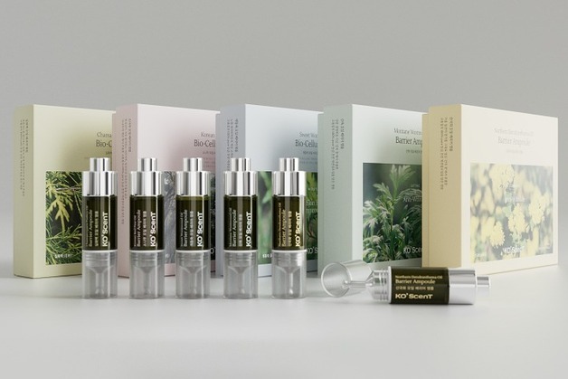 "면세점은 꿈도 못 꿨는데"…판판면세점으로 해외판로 뚫었다