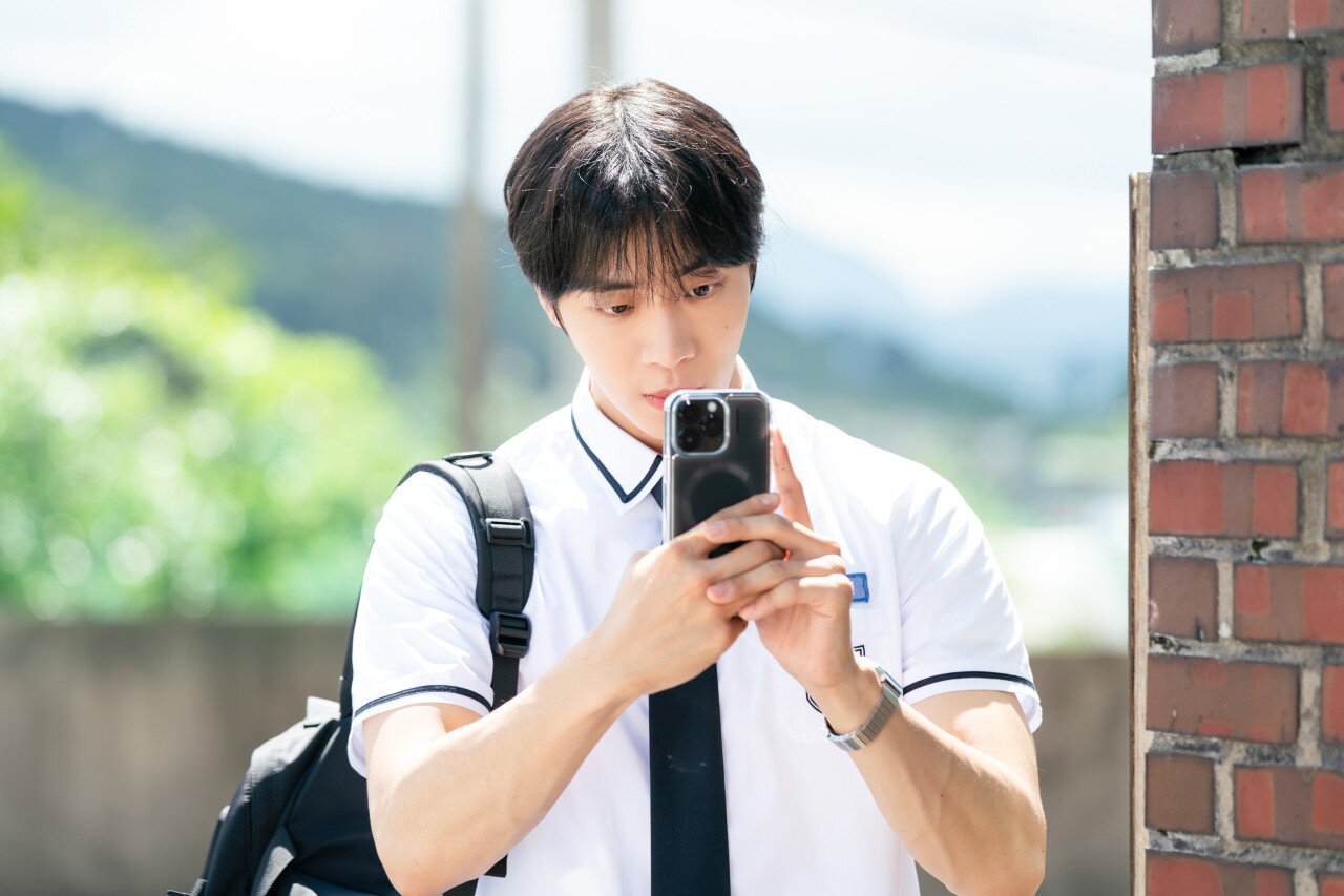 본문 이미지 - '오늘 밤, 세계에서 이 사랑이 사라진다 해도' 스틸컷