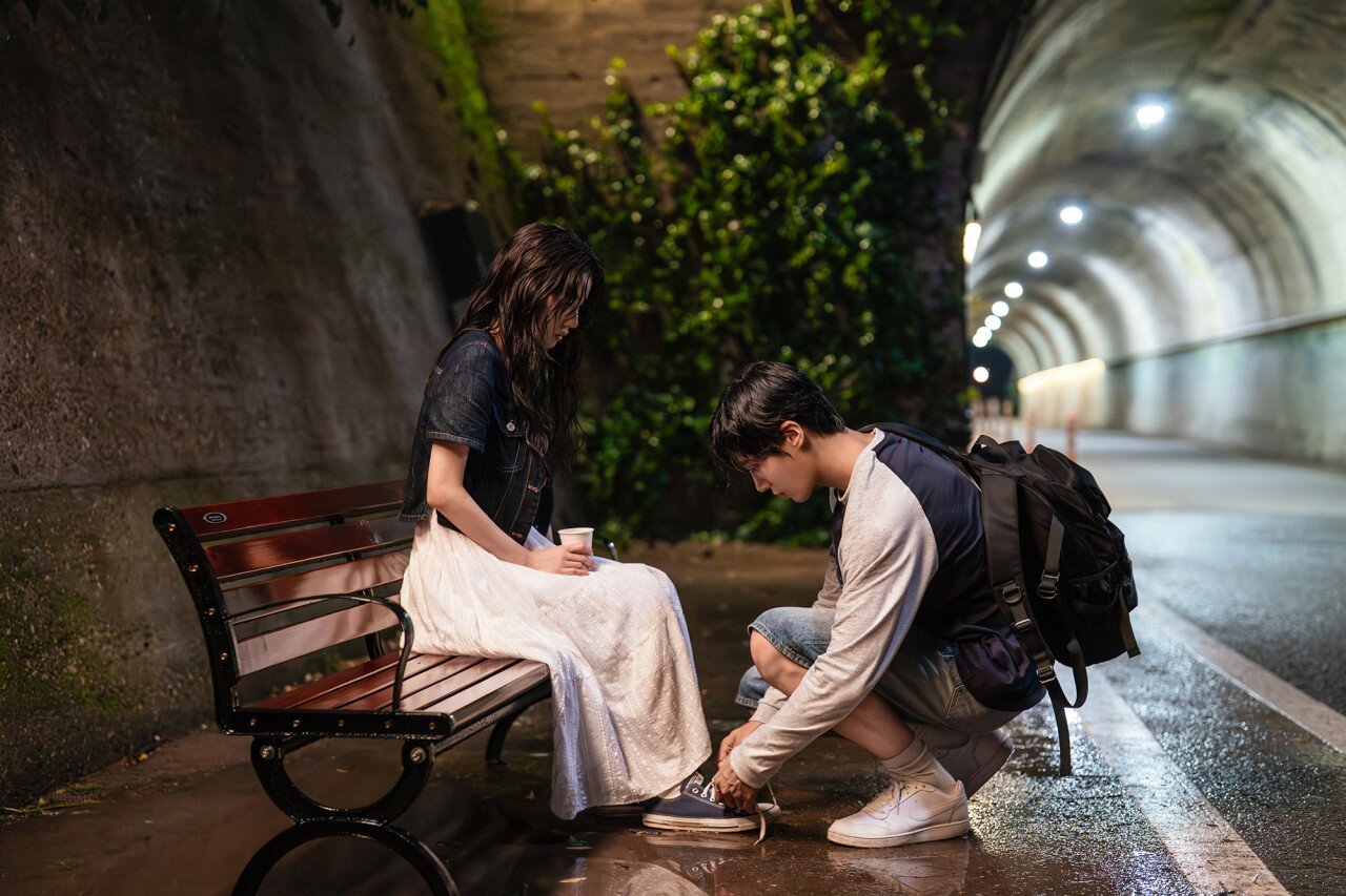 본문 이미지 - '오늘 밤, 세계에서 이 사랑이 사라진다 해도' 스틸컷