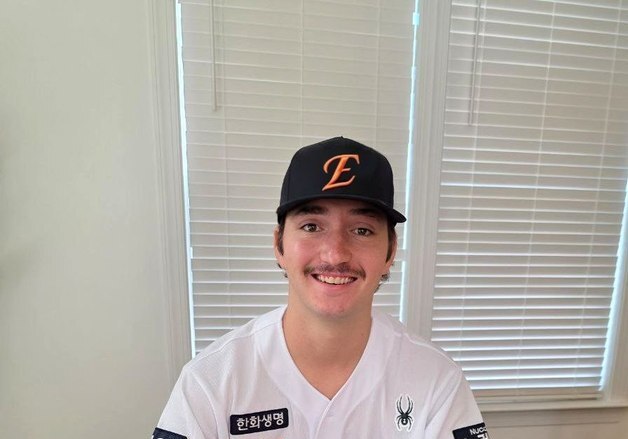 폰세-와이스 떠난 한화, 오웬 화이트 영입…새 외인 원투펀치 구성