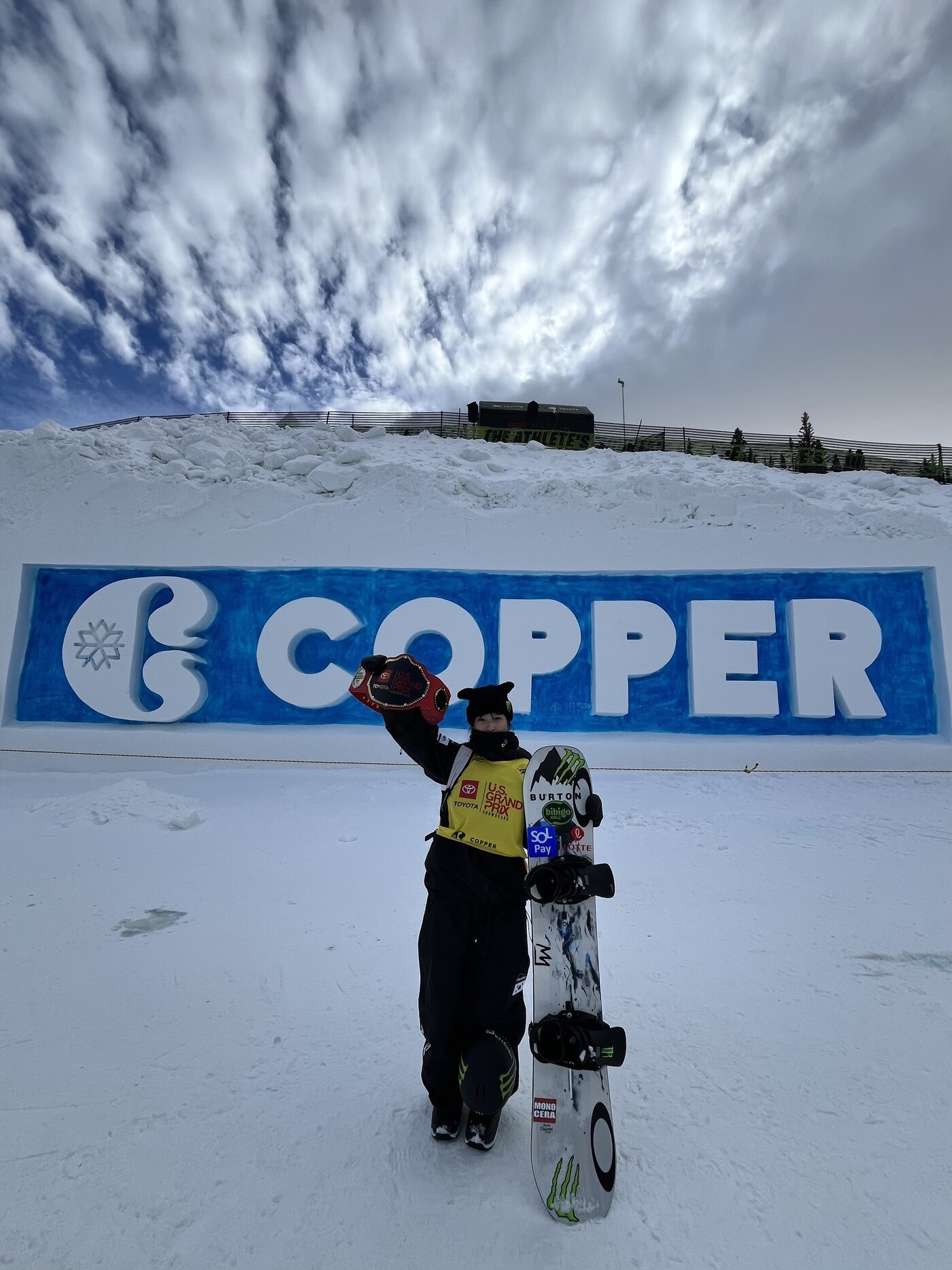 본문 이미지 - 최가온. (올댓스포츠 제공)